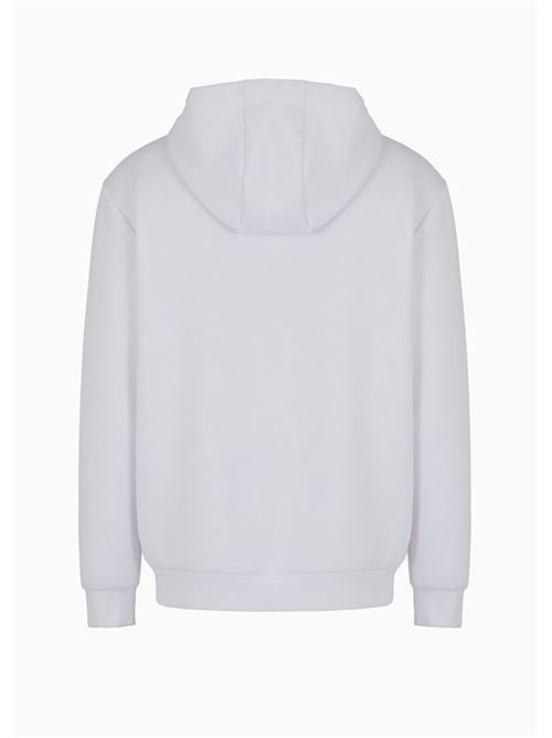 SWEATSHIRT EMPORIO ARMANI EA7 | 8NPM20 PJ4EZ/1100